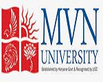 MVN university